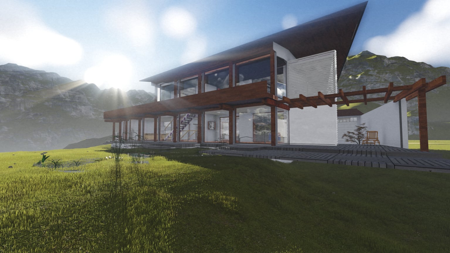 Mobirise Website Builder