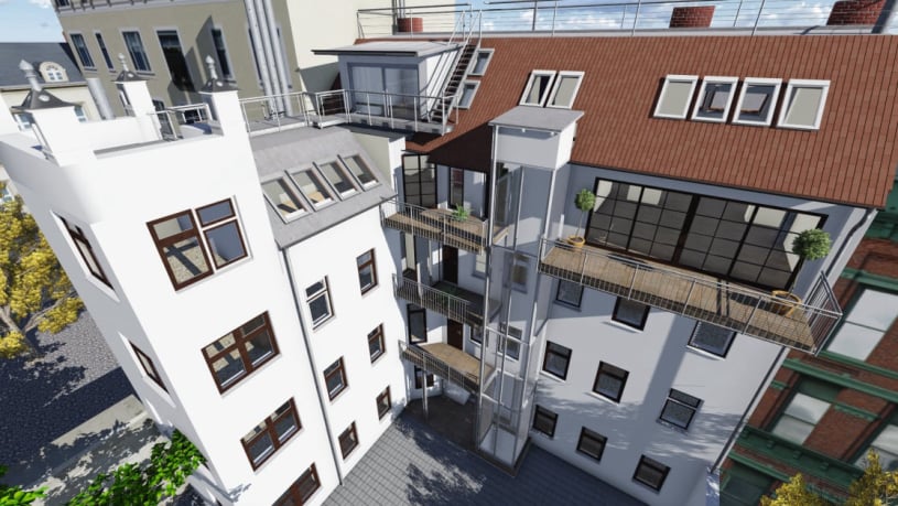 Mobirise Website Builder