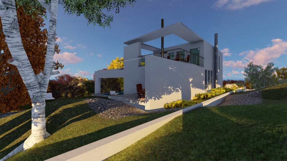 Mobirise Website Builder