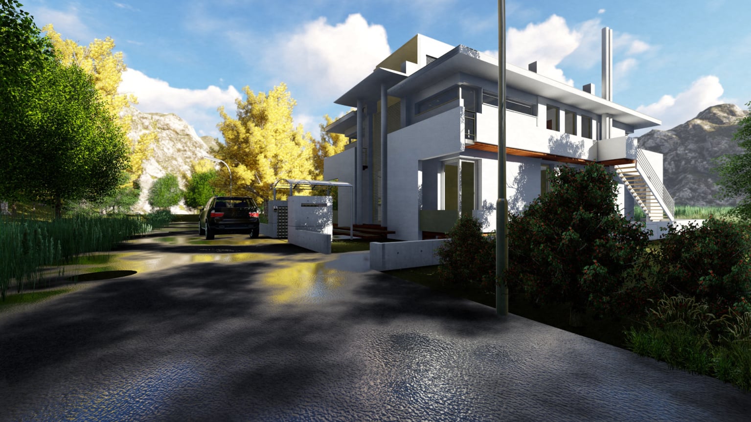 Mobirise Website Builder