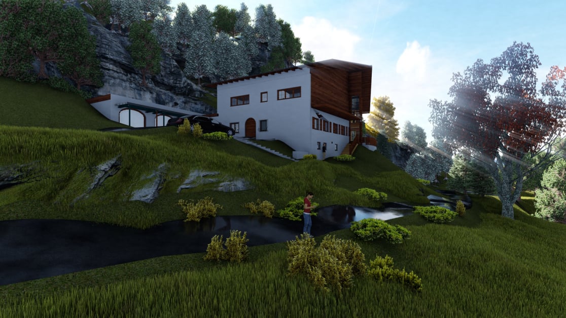 Mobirise Website Builder