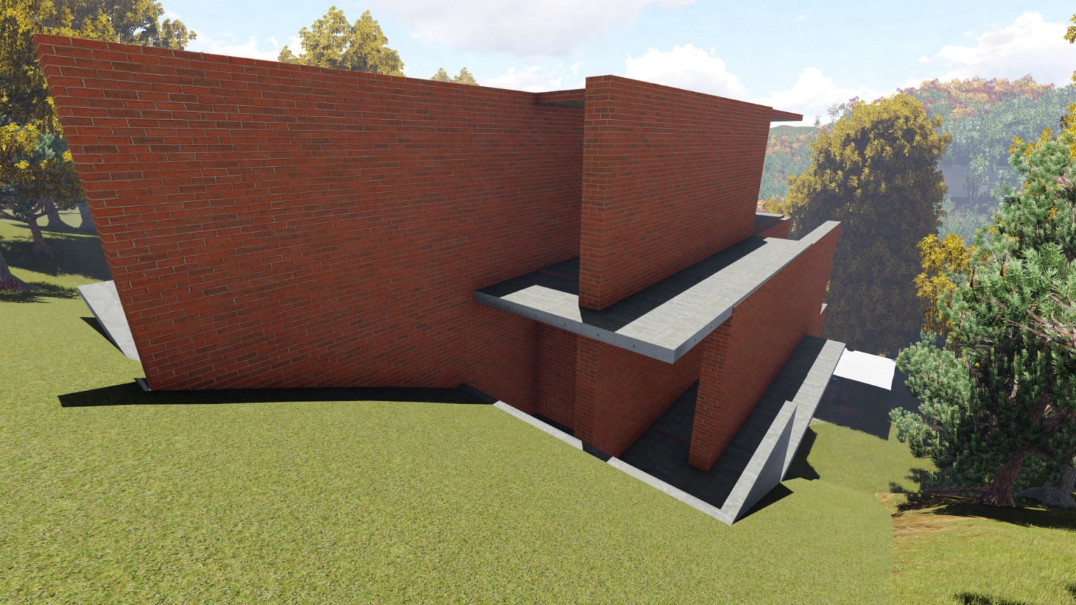 Mobirise Website Builder