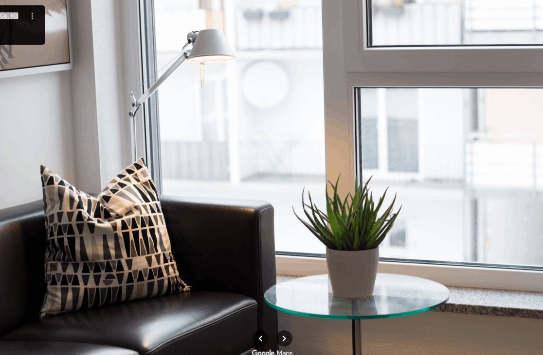 Mobirise Website Builder