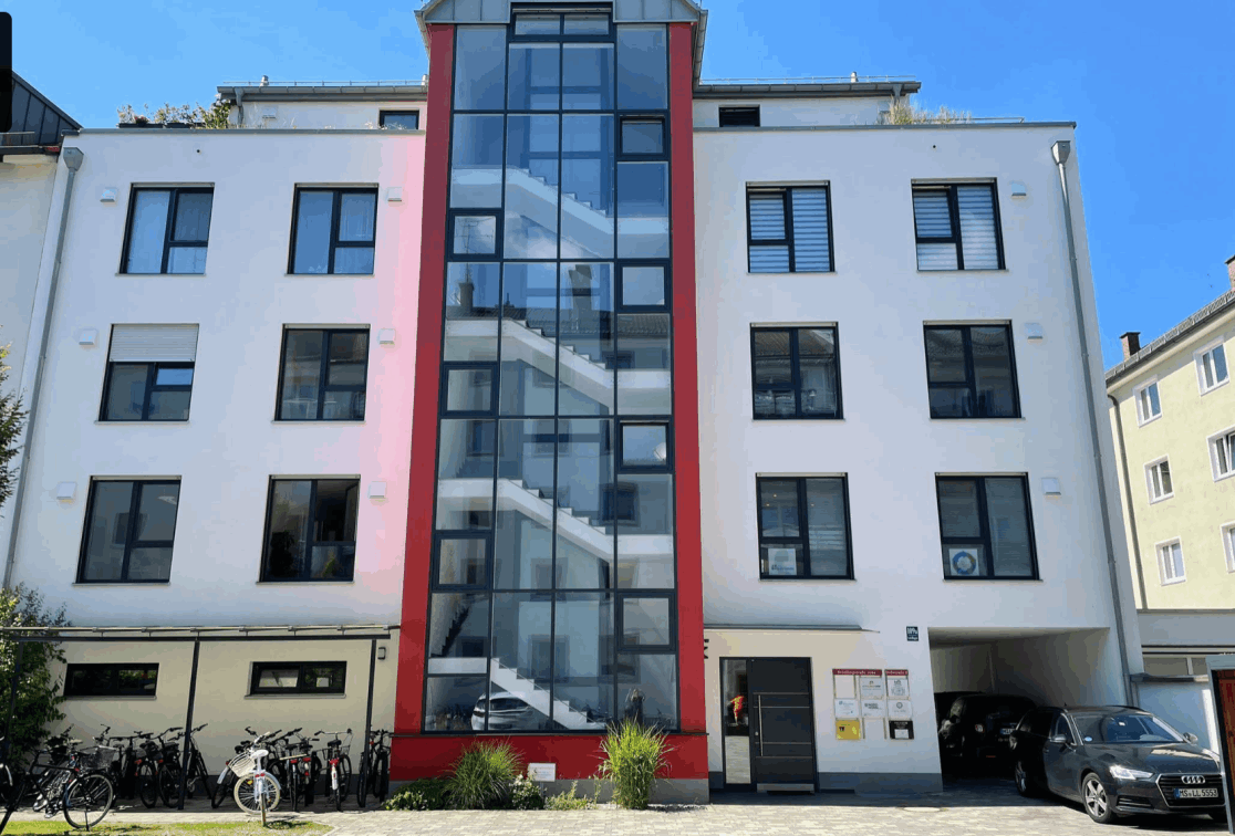 Mobirise Website Builder