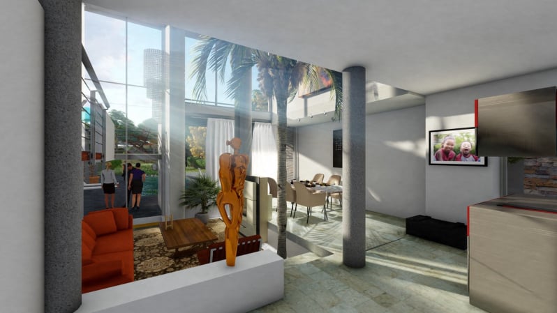 Mobirise Website Builder